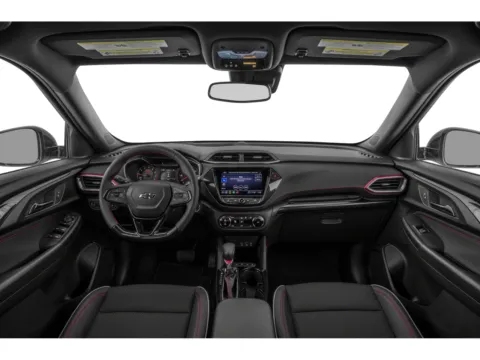 More photos of 2023 Chevrolet Trailblazer RS at Cable Dahmer Buick GMC of Independence, MO