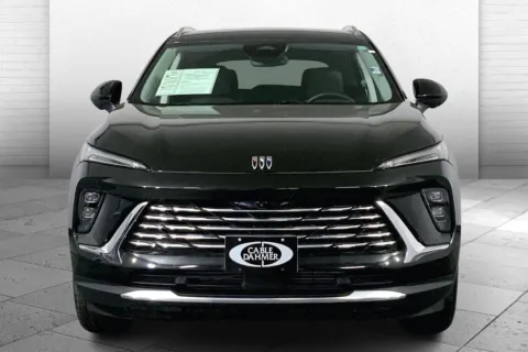 Photos of 2025 Buick Envision Preferred for sale in Independence, MO at Cable Dahmer Buick GMC of Independence