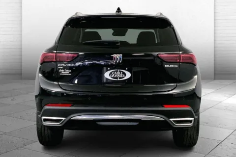 Another view of 2025 Buick Envision Preferred for sale in Independence, MO at Cable Dahmer Buick GMC of Independence