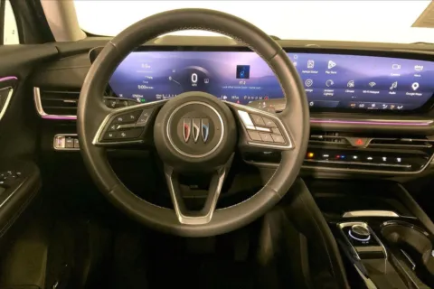 More photos of 2025 Buick Envision Preferred at Cable Dahmer Buick GMC of Independence, MO