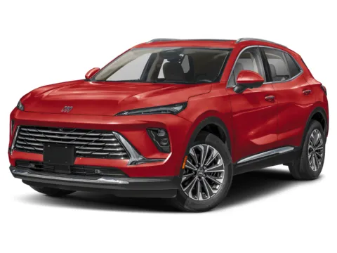 Black 2025 Buick Envision Preferred for sale in Independence, MO