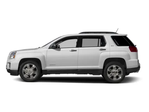 Another view of 2016 GMC Terrain SLT for sale in Independence, MO at Cable Dahmer Buick GMC of Independence