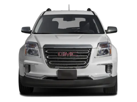 More photos of 2016 GMC Terrain SLT at Cable Dahmer Buick GMC of Independence, MO