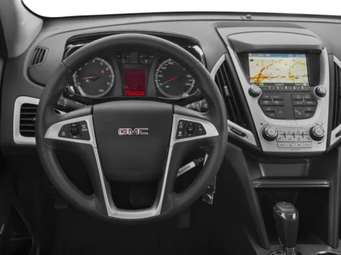 More photos of 2016 GMC Terrain SLT at Cable Dahmer Buick GMC of Independence, MO
