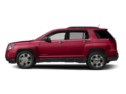 Another view of 2016 GMC Terrain SLT for sale in Independence, MO at Cable Dahmer Buick GMC of Independence