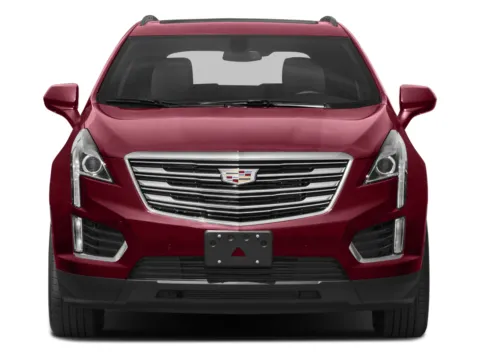 More photos of 2017 Cadillac XT5 Platinum AWD at Cable Dahmer Buick GMC of Independence, MO