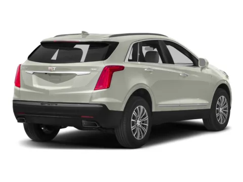Photos of 2017 Cadillac XT5 Platinum AWD for sale in Independence, MO at Cable Dahmer Buick GMC of Independence