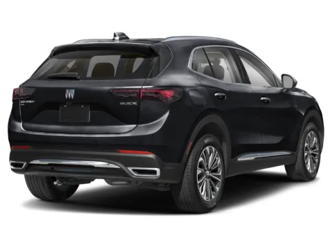 Photos of 2025 Buick Envision Avenir for sale in Independence, MO at Cable Dahmer Buick GMC of Independence