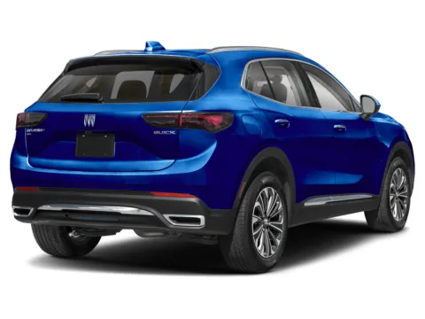 Photos of 2025 Buick Envision Avenir for sale in Independence, MO at Cable Dahmer Buick GMC of Independence