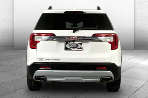 Another view of 2023 GMC Acadia SLE for sale in Independence, MO at Cable Dahmer Buick GMC of Independence