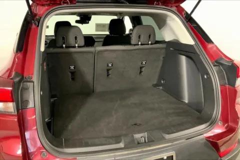 More photos of 2025 Chevrolet Trailblazer LT at Cable Dahmer Buick GMC of Independence, MO