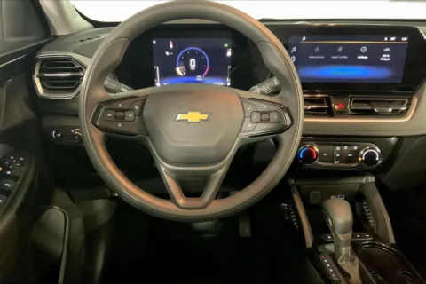 More photos of 2025 Chevrolet Trailblazer LT at Cable Dahmer Buick GMC of Independence, MO