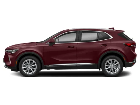Another view of 2023 Buick Envision Avenir for sale in Independence, MO at Cable Dahmer Buick GMC of Independence