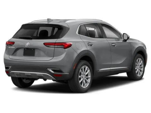 Photos of 2023 Buick Envision Avenir for sale in Independence, MO at Cable Dahmer Buick GMC of Independence