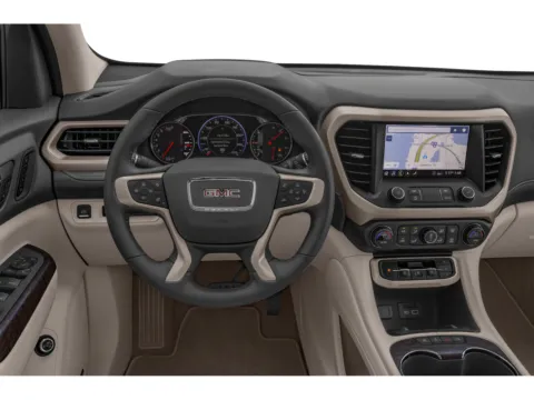 More photos of 2021 GMC Acadia Denali at Cable Dahmer Buick GMC of Independence, MO