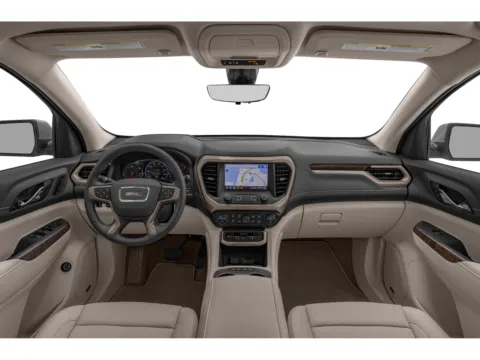 More photos of 2021 GMC Acadia Denali at Cable Dahmer Buick GMC of Independence, MO