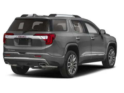 Photos of 2021 GMC Acadia Denali for sale in Independence, MO at Cable Dahmer Buick GMC of Independence