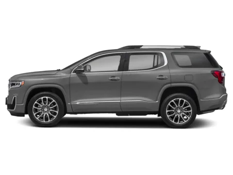 Another view of 2021 GMC Acadia Denali for sale in Independence, MO at Cable Dahmer Buick GMC of Independence