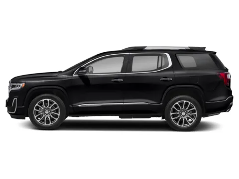Another view of 2021 GMC Acadia Denali for sale in Independence, MO at Cable Dahmer Buick GMC of Independence