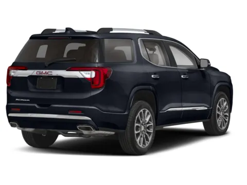 Photos of 2021 GMC Acadia Denali for sale in Independence, MO at Cable Dahmer Buick GMC of Independence