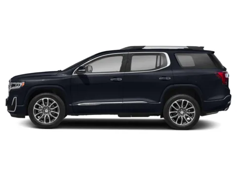 Another view of 2021 GMC Acadia Denali for sale in Independence, MO at Cable Dahmer Buick GMC of Independence