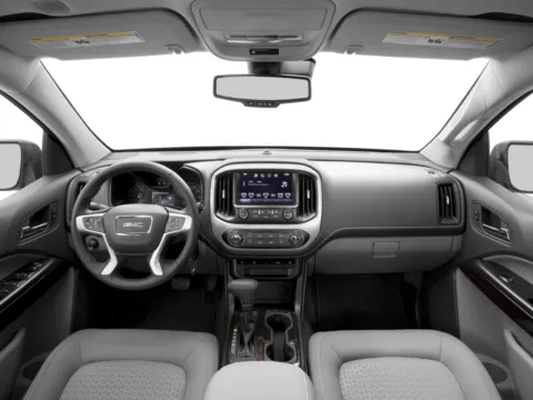 More photos of 2016 GMC Canyon 4WD SLE at Cable Dahmer Buick GMC of Independence, MO