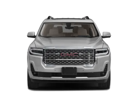 More photos of 2020 GMC Acadia Denali at Cable Dahmer Buick GMC of Independence, MO