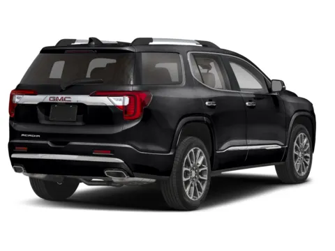 Photos of 2020 GMC Acadia Denali for sale in Independence, MO at Cable Dahmer Buick GMC of Independence