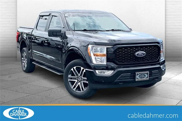 2022 Ford F-150 XL for sale in Independence, MO