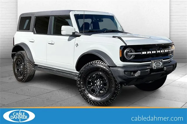 2023 Ford Bronco for sale in Independence, MO