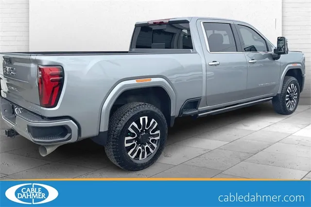 2025 GMC Sierra 2500HD Denali Ultimate for sale in Independence, MO