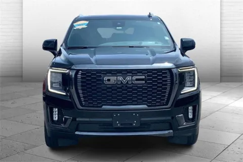 Photos of 2023 GMC Yukon Denali Ultimate for sale in Independence, MO at Cable Dahmer Buick GMC of Independence