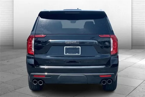 Another view of 2023 GMC Yukon Denali Ultimate for sale in Independence, MO at Cable Dahmer Buick GMC of Independence