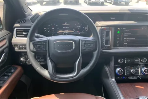 More photos of 2023 GMC Yukon Denali Ultimate at Cable Dahmer Buick GMC of Independence, MO