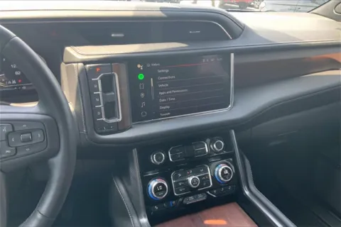 More photos of 2023 GMC Yukon Denali Ultimate at Cable Dahmer Buick GMC of Independence, MO