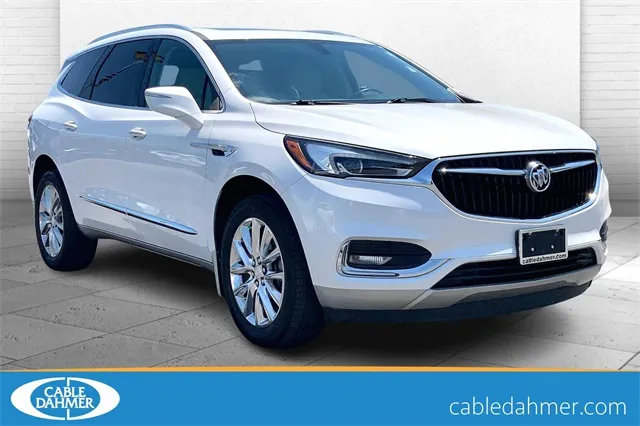 2020 Buick Enclave Essence for sale in Independence, MO