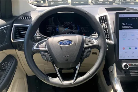 More photos of 2022 Ford Edge Titanium at Cable Dahmer Buick GMC of Independence, MO