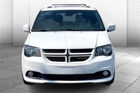 Photos of 2019 Dodge Grand Caravan GT for sale in Independence, MO at Cable Dahmer Buick GMC of Independence