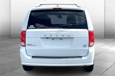 Another view of 2019 Dodge Grand Caravan GT for sale in Independence, MO at Cable Dahmer Buick GMC of Independence