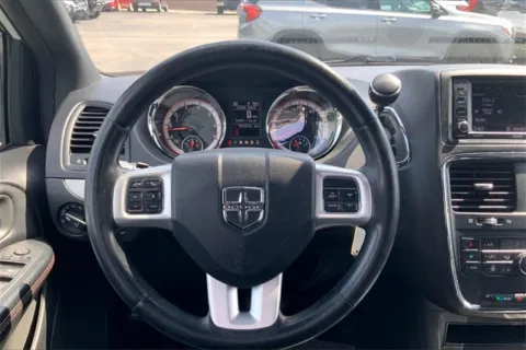 More photos of 2019 Dodge Grand Caravan GT at Cable Dahmer Buick GMC of Independence, MO