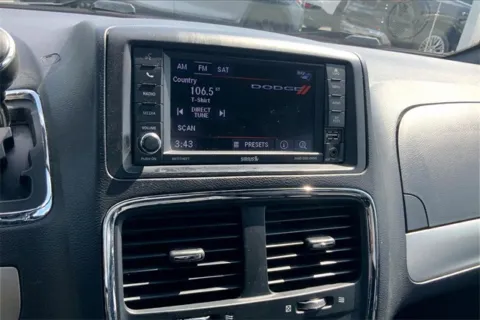 More photos of 2019 Dodge Grand Caravan GT at Cable Dahmer Buick GMC of Independence, MO