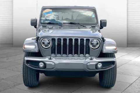 Photos of 2022 Jeep Gladiator High Altitude for sale in Independence, MO at Cable Dahmer Buick GMC of Independence