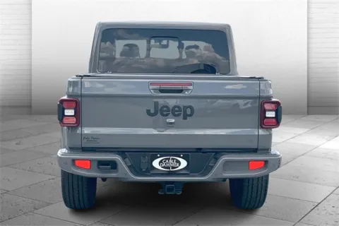 Another view of 2022 Jeep Gladiator High Altitude for sale in Independence, MO at Cable Dahmer Buick GMC of Independence