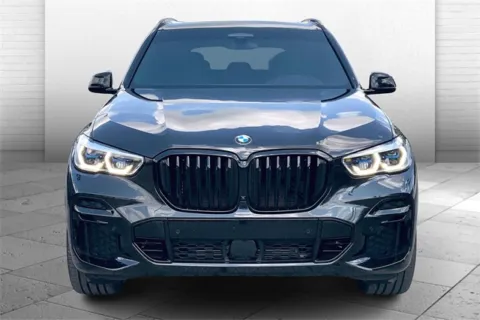 Photos of 2023 BMW X5 M50i for sale in Independence, MO at Cable Dahmer Buick GMC of Independence