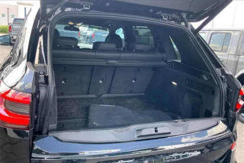 More photos of 2023 BMW X5 M50i at Cable Dahmer Buick GMC of Independence, MO