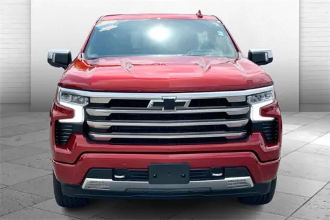 Photos of 2024 Chevrolet Silverado 1500 High Country for sale in Independence, MO at Cable Dahmer Buick GMC of Independence