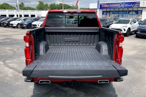 More photos of 2024 Chevrolet Silverado 1500 High Country at Cable Dahmer Buick GMC of Independence, MO