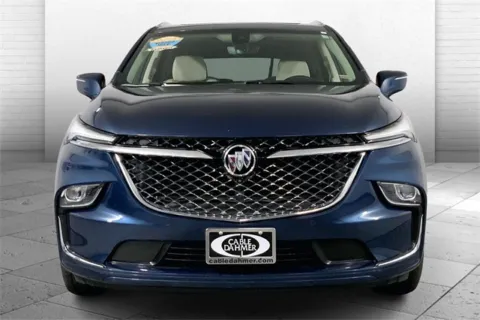 Photos of 2024 Buick Enclave Avenir for sale in Independence, MO at Cable Dahmer Buick GMC of Independence