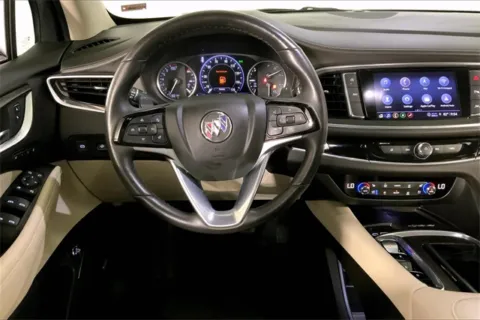 More photos of 2024 Buick Enclave Avenir at Cable Dahmer Buick GMC of Independence, MO