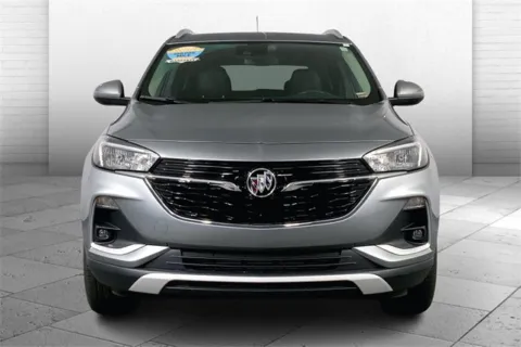 Photos of 2023 Buick Encore GX Select for sale in Independence, MO at Cable Dahmer Buick GMC of Independence
